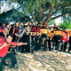 Image for article titled I Had a Mexican Star Trek-Themed Wedding and It Was the Best Thing Ever